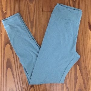 Beautiful LaLuRoe Tights